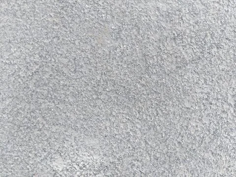 Rough Concrete Floor Texture Close-Up Background Stock-Fotos