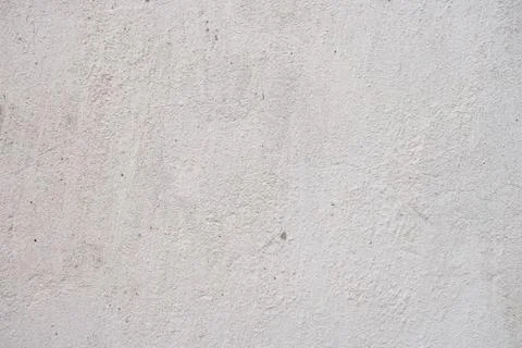 Rough concrete grey wall. Stock Photos