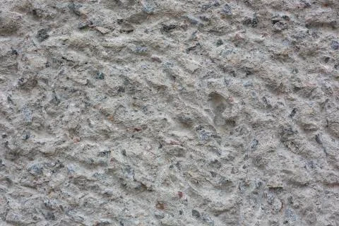 Rough concrete surface abstract pattern texture background Stock Photos
