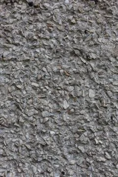 Rough concrete surface abstract pattern texture background Foto stock