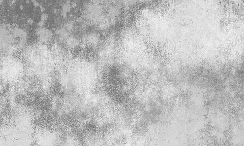 Rough Concrete Surface Background With Abstract Artistic Texture Pattern Stock Photos