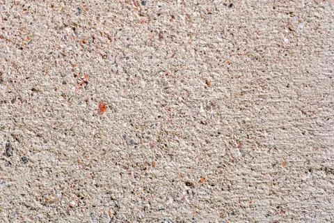 Rough concrete surface. Stock Photos