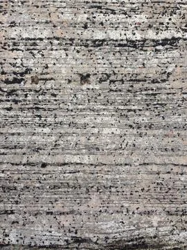 Rough Concrete Surface Texture Foto stock