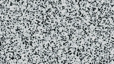 Rough concrete surface texture with subtle abstract motion 库存影片 336358626