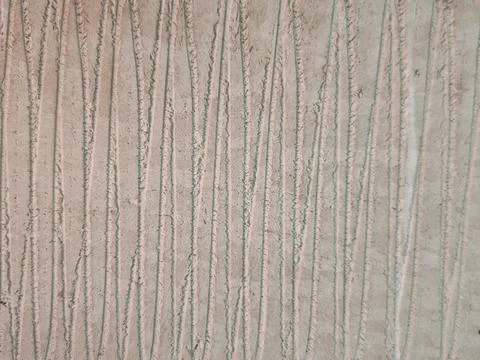 Rough Concrete Surface with Wavy Ridges and Textural Details Photos