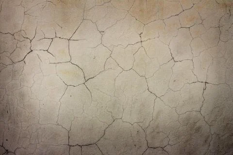 Rough concrete texture Stock Photos