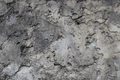 Rough concrete texture wall background Stock Photos