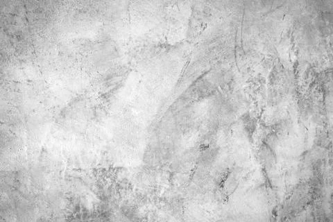 Rough concrete wall Stock Photos