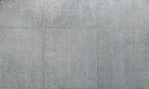 Rough concrete wall Stock Photos