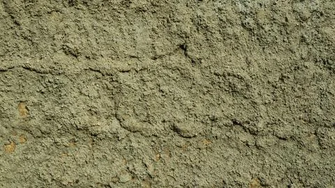 Rough concrete wall texture background Stock Photos