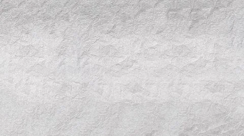 Rough crumpled texture of gray color Illustrazione stock
