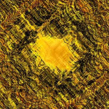 Rough Dab Stroke Texture. Unique Abstract Design. Web Wallpaper. Vintage Style. Stock Illustration