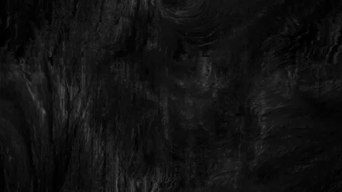 Rough dark grunge texture with heavy analog distortion and noise cinematic Stock Footage 324872296
