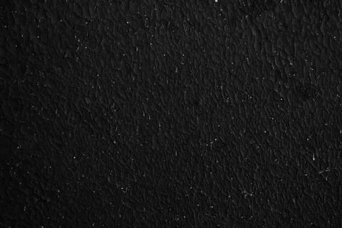 Rough dark surface background texture Stock Photos