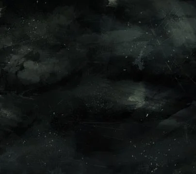 Rough Dark Texture Background Stock Illustration