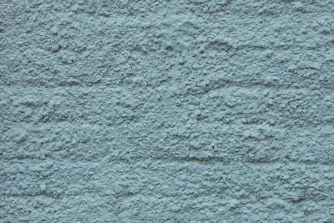 Rough decorative plaster wall covering pattern for background Stock Photos