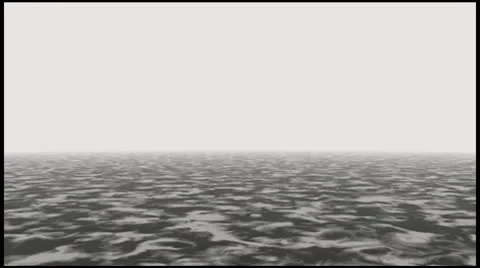 Rough desert forward Stock-Footage 8912450