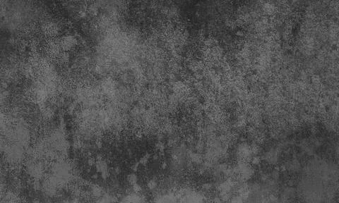 Rough Distressed Concrete Texture Background With Abstract Artistic Surface Stock Illustration
