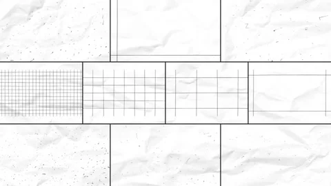 Rough Draft Pack for After Effects Stock After Effects