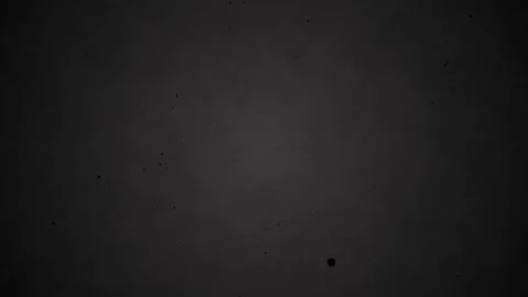 Rough edges recordings. white draft notes and scratches in 4k Animation. ar.. Stock Footage 303033161