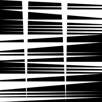 Rough edgy pattern, texture with random, chaotic sharp triangular shapes 스톡 일러스트