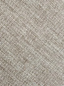 Rough fabric. Structure and texture of rough fabric. Vintage textile Stock Photos