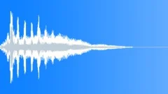 Rough future trailer hitSound Effect