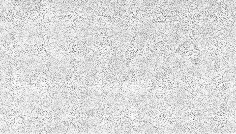 Rough grainy background with dust and distress effect. Black overlay with noise Stock Illustration