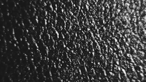 Rough Grainy Texture Stock Footage 318043671