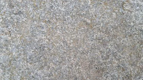 Rough Granite Stone Surface Texture Foto stock