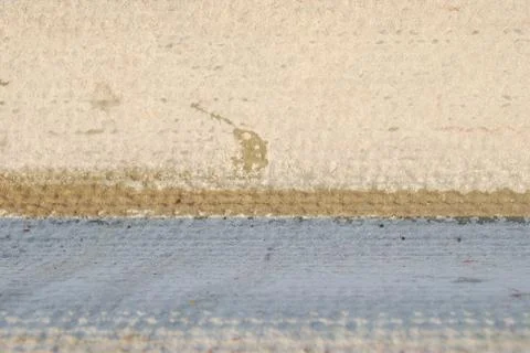 Rough gray cement background.Background for making banners. Foto stock