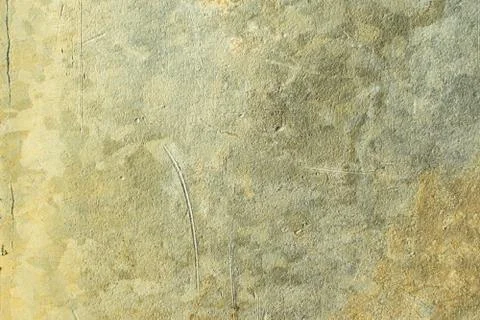 Rough gray cement texture background. Stock Photos