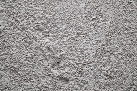 Rough gray cement wall surface for background Stock-Fotos