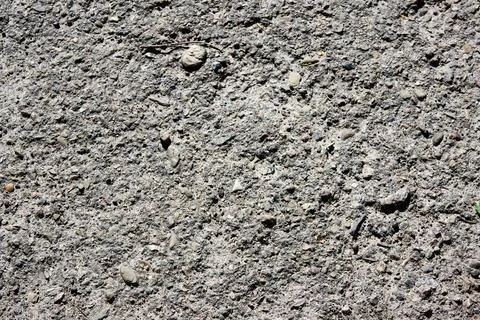 Rough Gray Concrete Surface Stock Photos