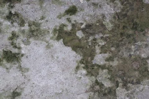 Rough Gray Concrete Wall Stock Photos