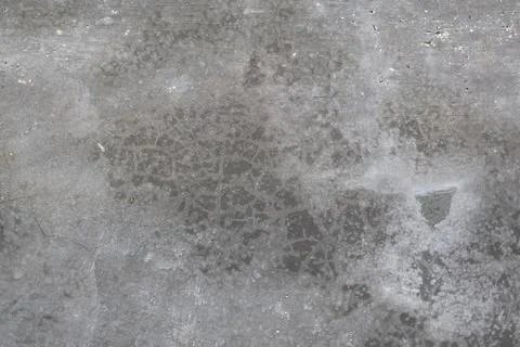 Rough Gray Concrete Wall Texture Stock Photos