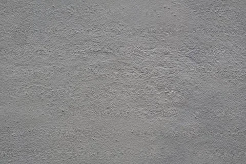 Rough Gray Concrete Wall Texture Background Stock Photos