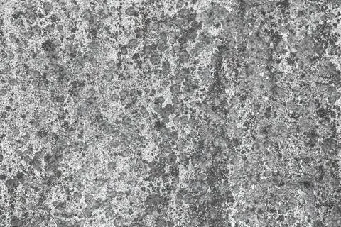 Rough Gray Stone Texture for Neutral Grunge Background Stock Photos