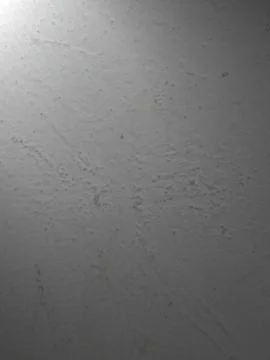 Rough Gray Wall Texture Background with Gradient Light Stock Photos