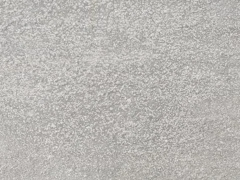 Rough Grey Concrete Stucco Surface Texture Background 库存照片