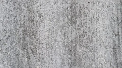 Rough Grey Concrete Wall Texture Foto stock