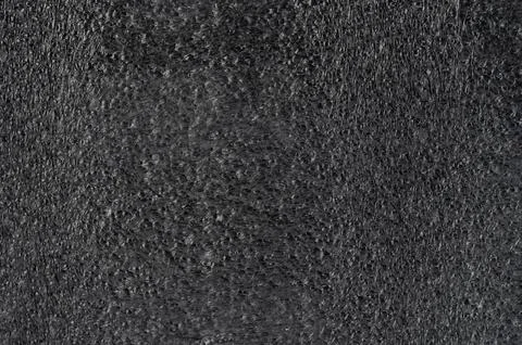 Rough grey polystyrene texture background Stock Photos