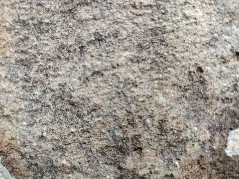 Rough Grey Stone Surface and Rock Texture 스톡 사진