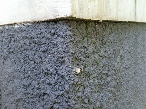 Rough grey textured wall close up detail background 스톡 사진