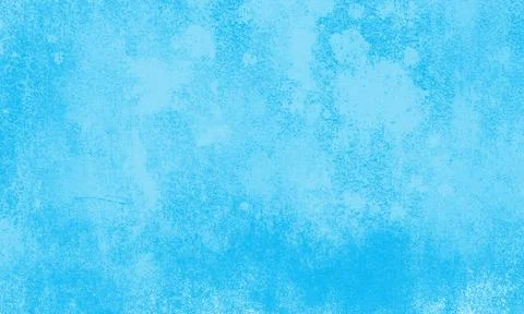 Rough Grunge Overlay Wallpaper Background With Distressed Surface Texture Stock Illustration