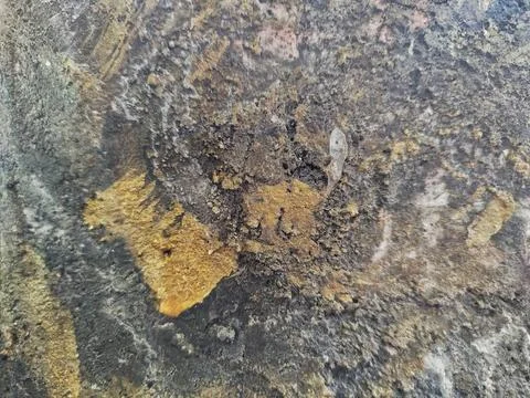 Rough grunge rocky surface template background 스톡 사진