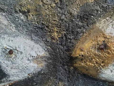 Rough grunge rocky surface template background 스톡 사진