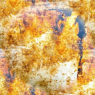 Rough Grungy Dirty Texture. Overlay Abstract Stock Illustration