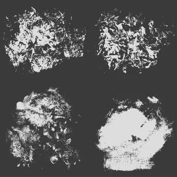 Rough hatching grunge texture background vector illustration Stock Illustration