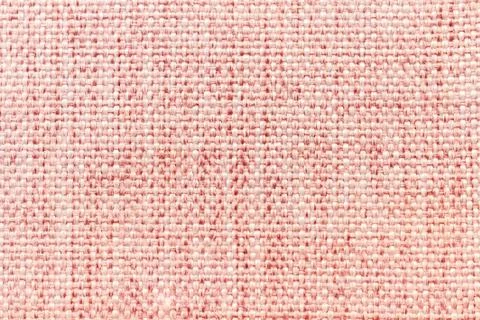 Rough jute cloth texture Stock Photos